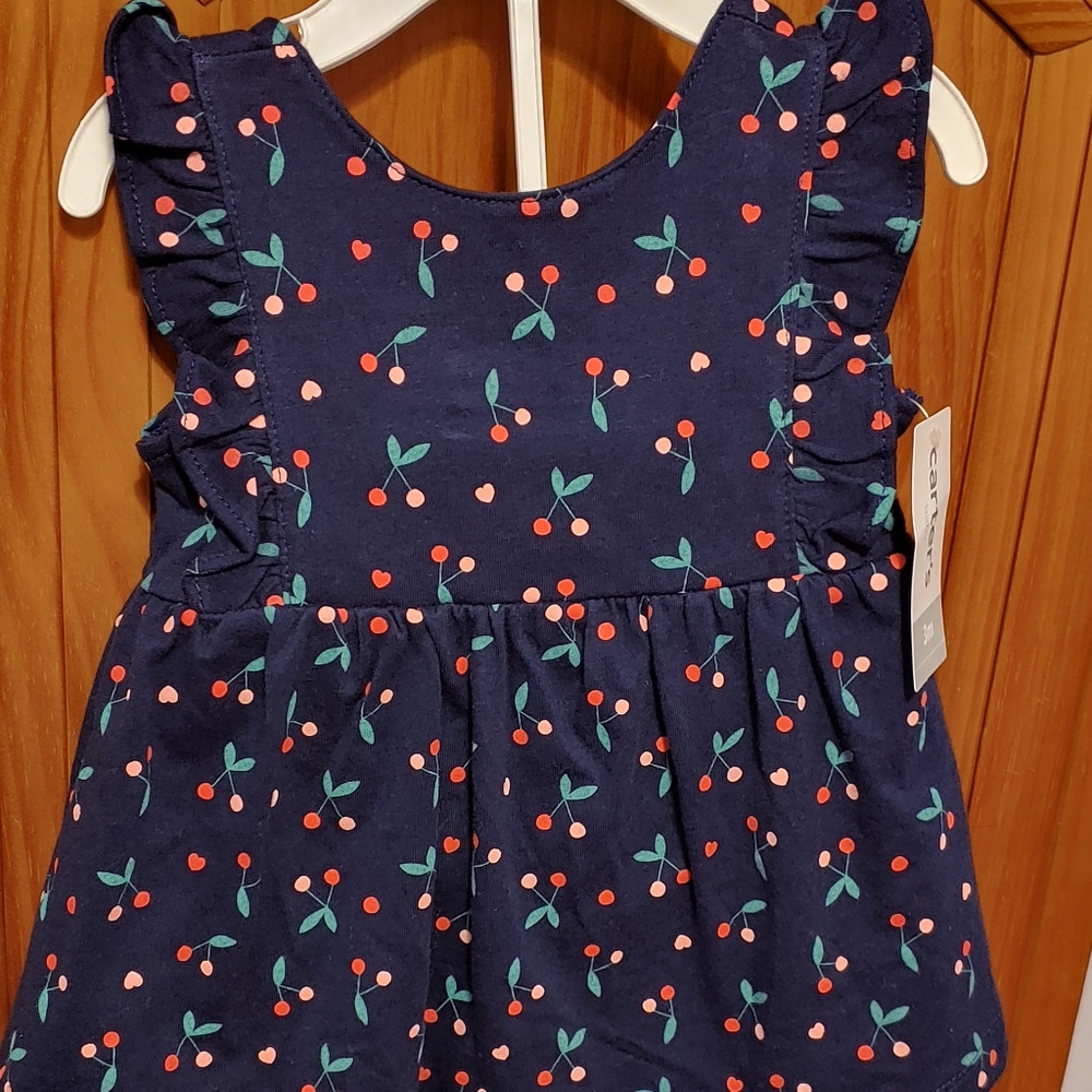 Carter's Dress